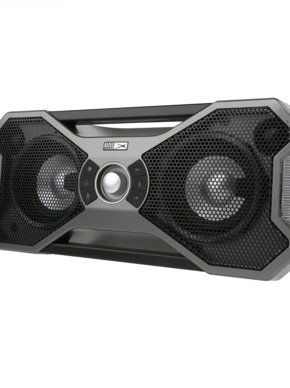 Altec Lansing Mix 2.0 Everythingproof Bluetooth Party Speaker